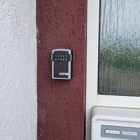 Ferienwohnung Milla Weissach im Tal Exterior photo