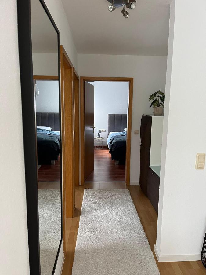 Milla Apartment Weissach im Tal