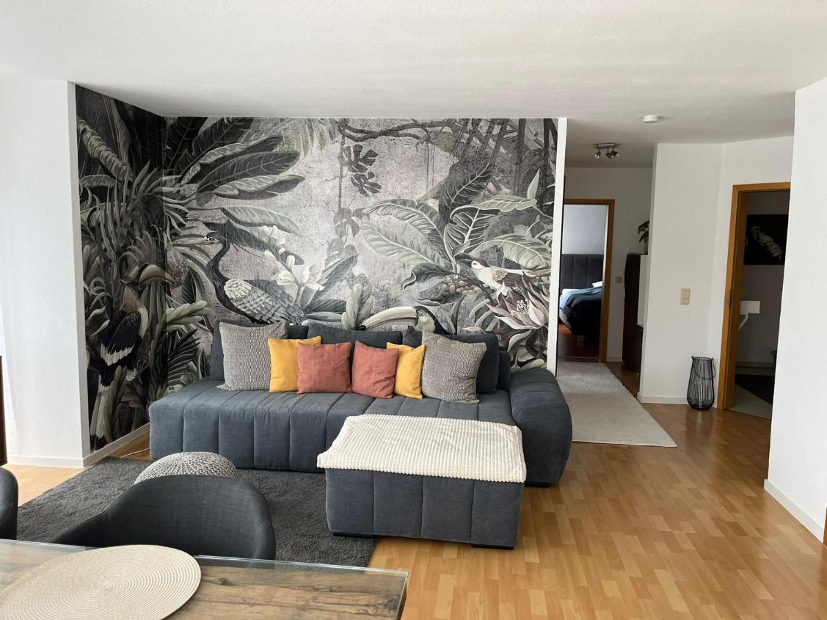 Apartment Milla *