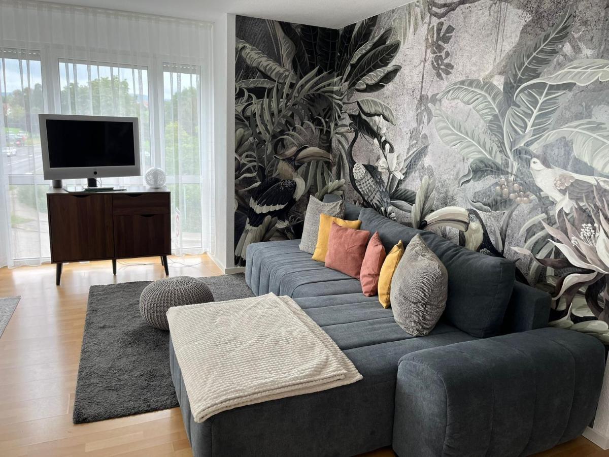 Apartment Milla