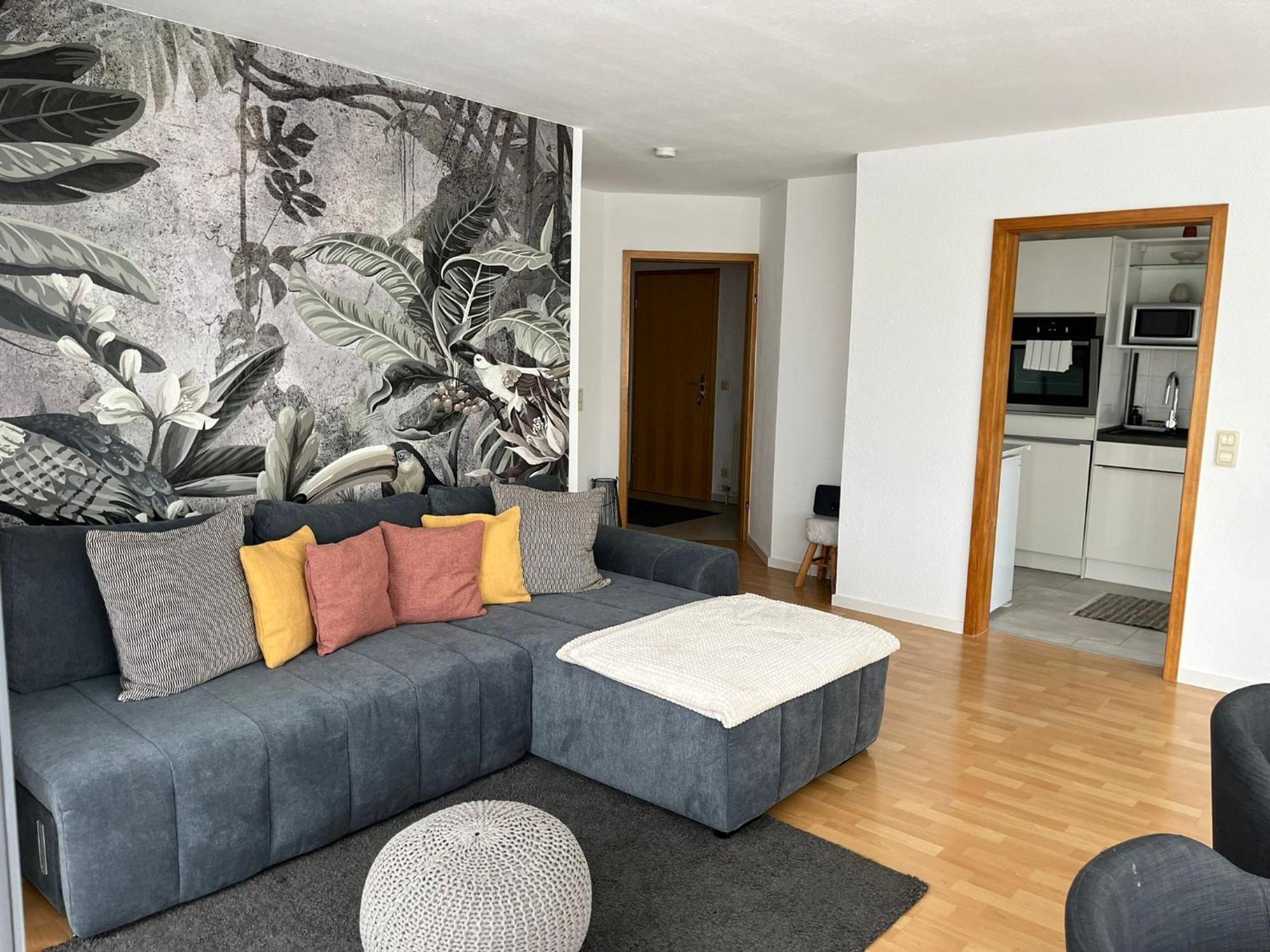 Milla Apartment *